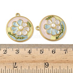 Подвески из нержавеющей стали 304 STAS-D376-02G-02B