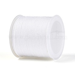 Нейлоновый шнур с китайским узлом длиной 25 м.&nbsp;NWIR-T002-03A