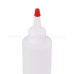 Des bouteilles en plastique de colle&nbsp;TOOL-YW0001-03-180ml