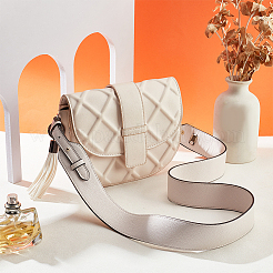 1 шт. ручки для сумки из искусственной кожи&nbsp;DIY-PH0017-48A