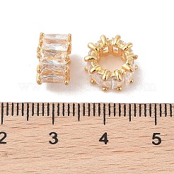 Латуни европейского бисера&nbsp;KK-B100-068G