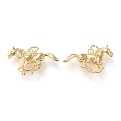 Латунные подвески KK-K250-02G