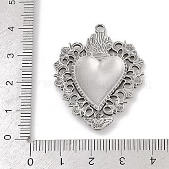 Подвески из нержавеющей стали 304 STAS-D366-05C-P