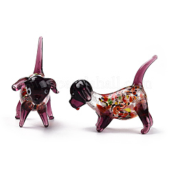 Ручной работы украшения дома бусины LAMP-T011-75