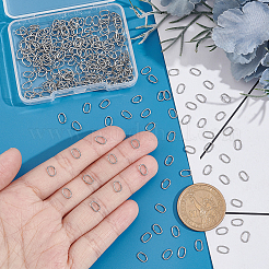 300 шт. быстроразъемные соединения из нержавеющей стали 201 STAS-UN0041-31