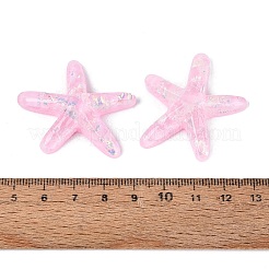 Transparente Harzcabochons&nbsp;CRES-ZX003-01C