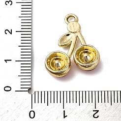 Kirschlegierungsanhänger&nbsp;PALLOY-S051-01D-G