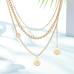 100 шт. 2 стиля подвески из нержавеющей стали 304 STAS-UN0056-37