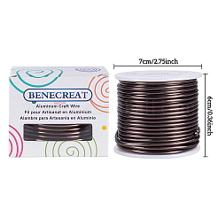 Круглая алюминиевая проволока AW-BC0001-3mm-16