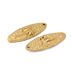 Подвески из нержавеющей стали 304 STAS-V015-58G