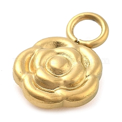 Ионное покрытие (ip) подвески из нержавеющей стали 304&nbsp;STAS-P379-03F-G