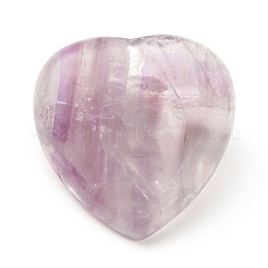 Булавка с сердечком из драгоценных камней JEWB-BR00073