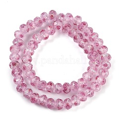 Серебряная фольга из фольги LAMP-R141-10mm-18