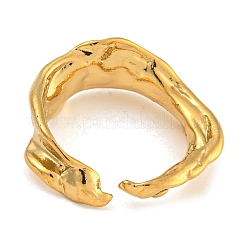 Кольца-манжеты из нержавеющей стали 304 для женщин&nbsp;RJEW-L125-03G-01