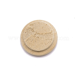 Holz Cabochons&nbsp;WOOD-WH0026-05C