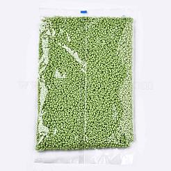 Тохо короткие бусины магатама SEED-TM04-44