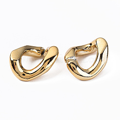 Акриловые кольца с покрытием uv &nbsp;LS-X-OACR-N009-008A-01LG