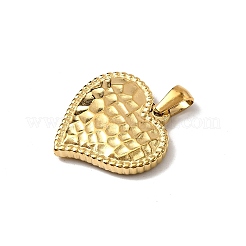 Подвески из нержавеющей стали 304&nbsp;STAS-B094-04A-G