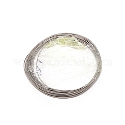 Проволока из нержавеющей стали 304 TWIR-WH0001-07D