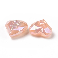 Perles acryliques opaques&nbsp;OACR-A010-08B