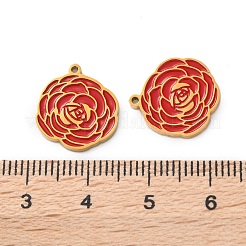 Ионное покрытие (ip) подвески из нержавеющей стали 304&nbsp;STAS-M102-54G-02