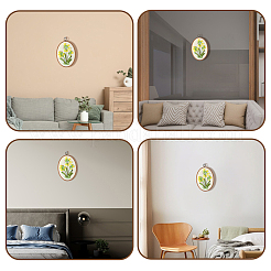 Наборы для вышивки своими руками для начинающих&nbsp;DIY-WH20063-006A