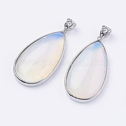 Opalite большие подвески&nbsp;G-I184-12