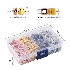Набор для изготовления браслета из бисера своими руками DIY-YW0004-94