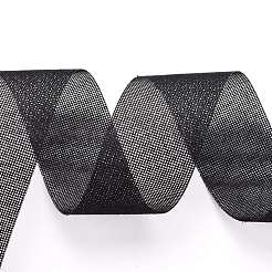 Wickelband aus Polyesterimitat-Leinen&nbsp;OCOR-G007-01A