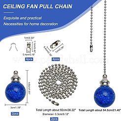 DIY ожерелье решений&nbsp;DIY-NB0005-73