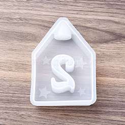 Сделай сам свечи AJEW-U022-01B-02