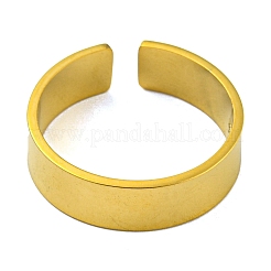 Кольца-манжеты с открытым глазом из нержавеющей стали 304&nbsp;LS-RJEW-G306-02G