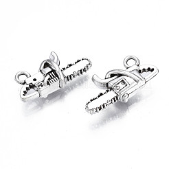 Сплавочные подвески тибетского стиля X-TIBE-N010-60