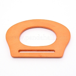 Ручка для деревянной сумки&nbsp;X-WOOD-WH0015-18B