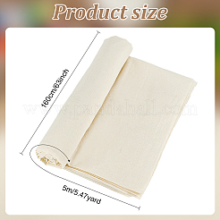 Хлопчатобумажные ткани AJEW-WH0270-156