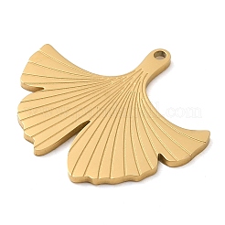 Ионное покрытие (ip) подвески из нержавеющей стали 304&nbsp;STAS-D018-03G