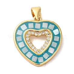 Стойки обшивки латунь кубического циркония подвески&nbsp;KK-K385-60G