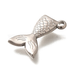 Подвески из нержавеющей стали 304&nbsp;LS-STAS-P381-04P