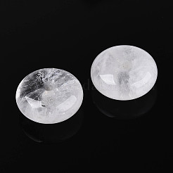 Природного кварца хрустальных подвесок G-N353-05A-16