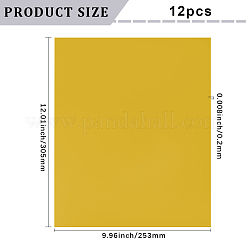 ПВХ теплопередача винил DIY-WH20011-60J