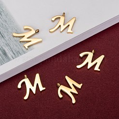 Подвески из нержавеющей стали 304 STAS-F129-M-G