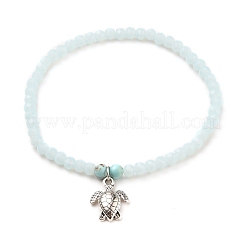 Наборы стрейч браслеты&nbsp;BJEW-JB05586-02