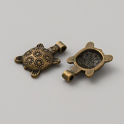 Подвески из сплава &nbsp;FIND-WH0126-310AB