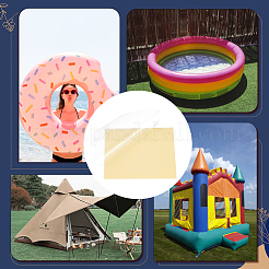 Самоклеющиеся наклейки для ремонта пвх&nbsp;AJEW-WH0248-394