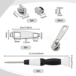 1 сумка аксессуаров для одежды&nbsp;DIY-PH0033-56