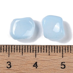 Краски для выпечки стеклянные бусины GLAA-S202-12F