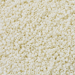 Perline rotonde miyuki rocailles&nbsp;X-SEED-G007-RR0491