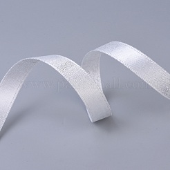 Ruban satin polyester double face&nbsp;SRIB-P012-A11-9mm