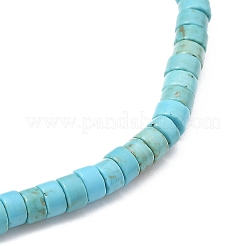 Braccialetti di perline elasticizzati con pietre preziose naturali&nbsp;BJEW-JB05496