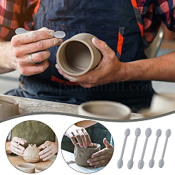 Инструмент для лепки деталей из пластиковой полимерной глины TOOL-WH0165-25